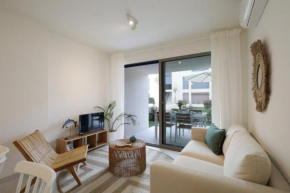 Casas do Forte 4pax Jardim Branco by Portugal Hideaway